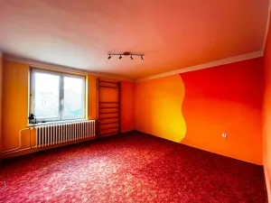 Prodej rodinného domu, Hodslavice, 250 m2