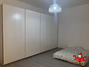 Pronájem bytu 3+kk, Praha - Libeň, Na kopečku, 87 m2