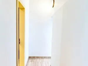 Pronájem bytu 4+kk, Praha - Nové Město, Gorazdova, 120 m2