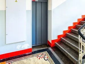 Pronájem bytu 4+kk, Praha - Nové Město, Gorazdova, 120 m2