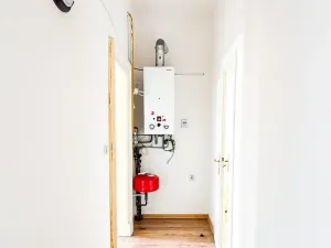 Pronájem bytu 4+kk, Praha - Nové Město, Gorazdova, 120 m2