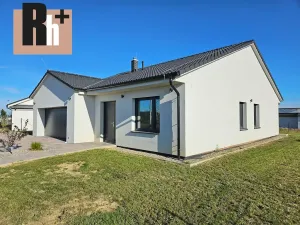 Prodej rodinného domu, Vysoký Újezd, Rochlova, 155 m2