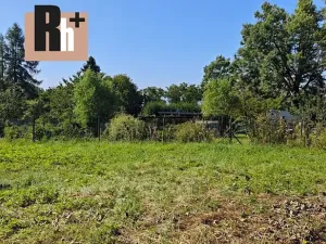Prodej pozemku pro bydlení, Odry, 1122 m2