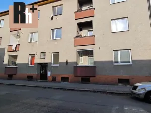 Prodej bytu 3+1, Ostrava, Korejská, 88 m2
