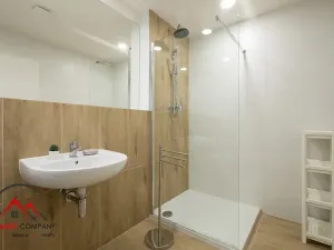 Pronájem bytu 2+1, Ostrava, Cihelní, 55 m2