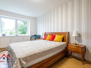 Pronájem bytu 2+1, Ostrava, Cihelní, 55 m2