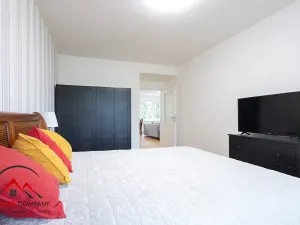 Pronájem bytu 2+1, Ostrava, Cihelní, 55 m2