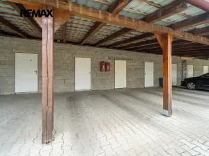 Prodej bytu 2+kk, Kamenice, Jednosměrná, 72 m2