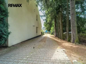 Prodej bytu 2+kk, Kamenice, Jednosměrná, 72 m2