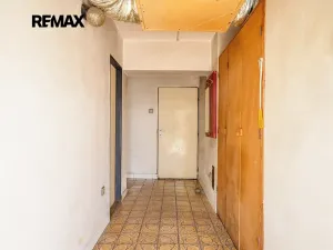 Prodej rodinného domu, Praha - Sobín, Brňovská, 215 m2