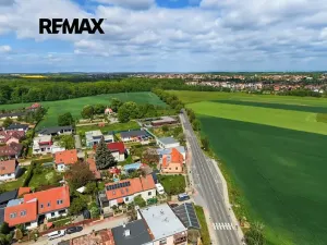 Prodej rodinného domu, Praha - Sobín, Brňovská, 215 m2