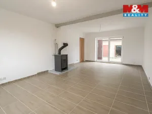 Prodej rodinného domu, Javorník, Havlíčkova, 160 m2
