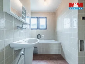 Prodej rodinného domu, Rosovice, 266 m2
