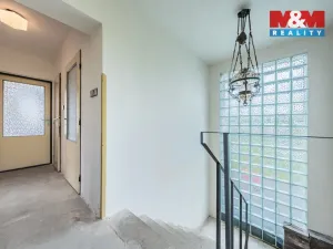 Prodej rodinného domu, Rosovice, 266 m2