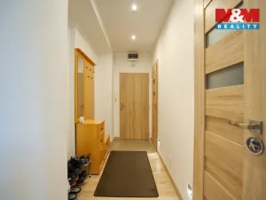 Prodej bytu 3+1, Ostrava - Poruba, Mongolská, 65 m2