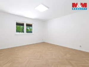 Prodej rodinného domu, Ostrava - Radvanice, Dvořáčkova, 100 m2