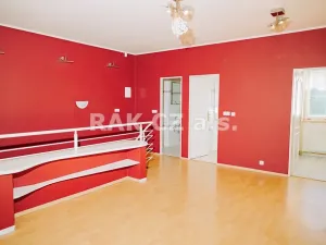 Prodej rodinného domu, Praha - Kamýk, Krhanická, 577 m2