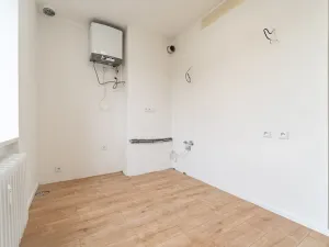 Prodej bytu 2+1, Vsetín, Těšíkov, 53 m2
