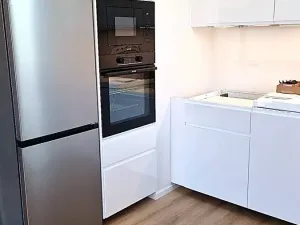 Pronájem bytu 2+kk, Praha - Hloubětín, Waltariho, 50 m2