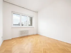Pronájem bytu 2+1, Brno, Střední, 57 m2