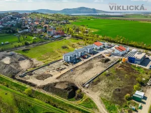 Prodej bytu 2+kk, Zaječí, Hlavní, 60 m2