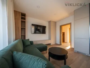 Prodej bytu 2+kk, Zaječí, Hlavní, 60 m2