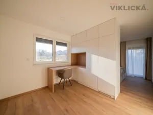 Prodej bytu 2+kk, Zaječí, Hlavní, 60 m2