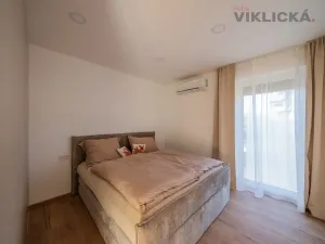 Prodej bytu 2+kk, Zaječí, Hlavní, 60 m2