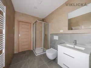 Prodej bytu 2+kk, Zaječí, Hlavní, 60 m2