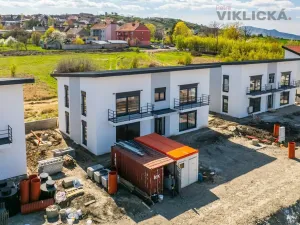 Prodej bytu 2+kk, Zaječí, Hlavní, 63 m2