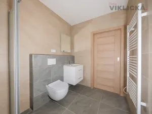 Prodej bytu 3+kk, Zaječí, Hlavní, 72 m2