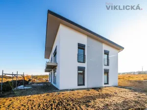 Prodej bytu 3+kk, Zaječí, Hlavní, 72 m2