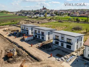 Prodej činžovního domu, Zaječí, Hlavní, 63 m2