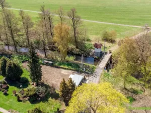 Prodej pozemku pro bydlení, Hrádek, 424 m2