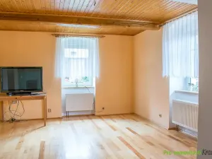 Prodej rodinného domu, Osek, 192 m2