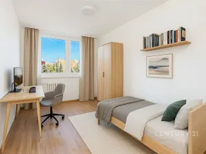 Prodej bytu 3+kk, Praha, Vašátkova, 75 m2