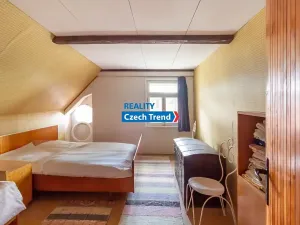 Prodej chalupy, Horní Město, 174 m2