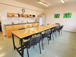 Prodej činžovního domu, Opava, Slezská, 1300 m2
