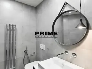 Pronájem bytu 3+kk, Praha - Vinohrady, náměstí Jiřího z Poděbrad, 92 m2