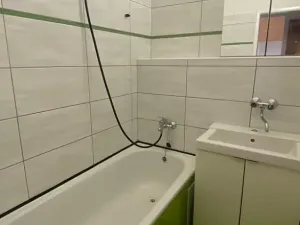 Pronájem bytu 2+1, Ostrava - Poruba, Nálepkovo náměstí, 66 m2