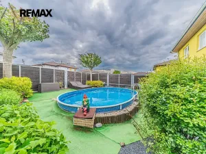Prodej rodinného domu, Bašť, K Šíbrovce, 81 m2