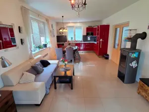 Prodej rodinného domu, Tismice, 115 m2