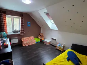 Prodej rodinného domu, Tismice, 115 m2