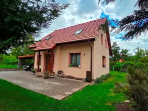 Prodej rodinného domu, Tismice, 115 m2