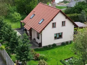 Prodej rodinného domu, Tismice, 115 m2