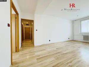 Pronájem bytu 2+1, Votice, Husova, 54 m2