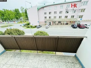 Pronájem bytu 2+1, Votice, Husova, 54 m2