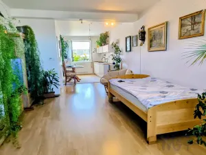 Prodej bytu 2+kk, Výčapy, 63 m2