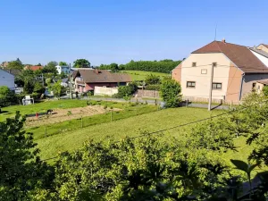 Prodej bytu 2+kk, Výčapy, 63 m2
