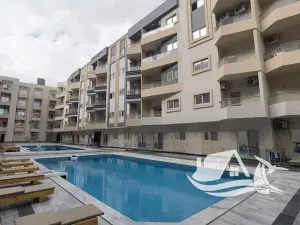 Prodej bytu 1+kk, Hurghada, Egypt, 24 m2